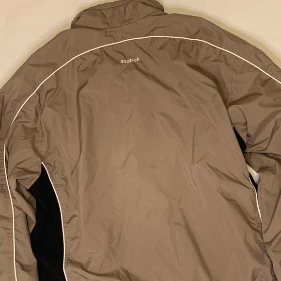 Reebok Vintage Jacket - Picture 3 of 5